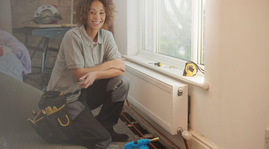 Professional industrial roofing company in Brushton, NY